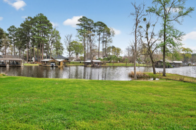 SL 25 Lake Cherokee Custom Home - photo 26