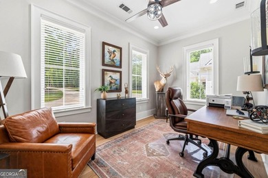 JAW DROPPING FARMHOUSE HOME ON LAKE SINCLAIR!! This one is - photo 36
