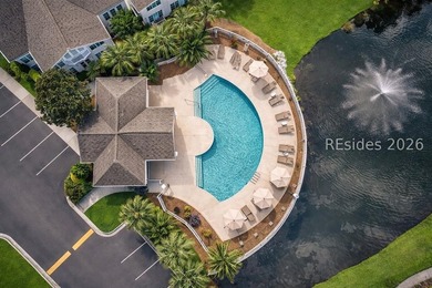 Set within the GATED COMMUNITY of Plantation Point, Unit 1601 - photo 39