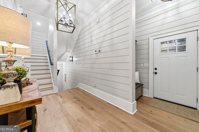 JAW DROPPING FARMHOUSE HOME ON LAKE SINCLAIR!! This one is - photo 41