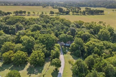(private lake, pond, creek) Acreage For Sale in Melissa Texas