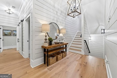 JAW DROPPING FARMHOUSE HOME ON LAKE SINCLAIR!! This one is - photo 42
