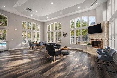 Set within the GATED COMMUNITY of Plantation Point, Unit 1601 - photo 42