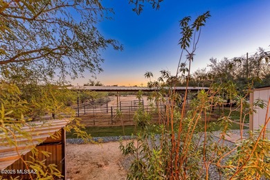 Nestled on a sprawling 1.80-acre parcel surrounded by the