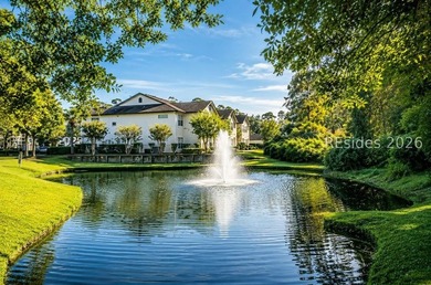 Set within the GATED COMMUNITY of Plantation Point, Unit 1601 - photo 45