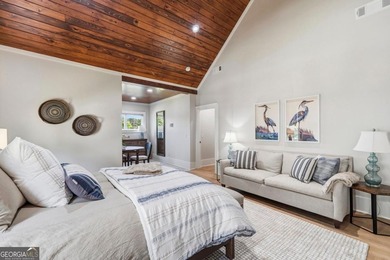 JAW DROPPING FARMHOUSE HOME ON LAKE SINCLAIR!! This one is - photo 47
