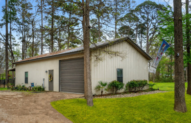 SL 25 Lake Cherokee Custom Home - photo 27