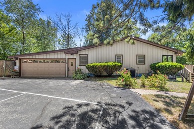 Unique property tucked away on a private wooded lot in a quiet - photo 5