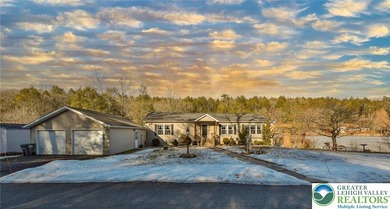 Chicola Lake Home For Sale in Ross Twp Pennsylvania