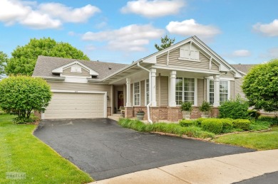 Lake Home For Sale in Oswego, Illinois