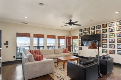 Experience lake living at its finest in this stunning furnished - photo 3