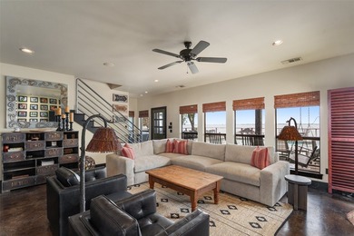 Experience lake living at its finest in this stunning furnished - photo 4