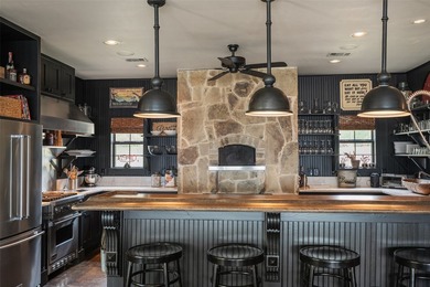 Experience lake living at its finest in this stunning furnished - photo 6