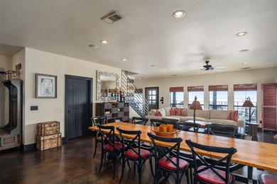 Experience lake living at its finest in this stunning furnished - photo 7