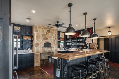 Experience lake living at its finest in this stunning furnished - photo 8