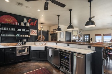 Experience lake living at its finest in this stunning furnished - photo 9