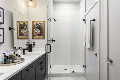 Beautifully renovated and spacious one-bedroom, one-bath home in