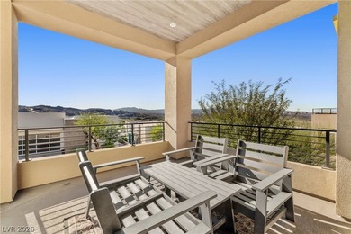 Experience elevated Las Vegas luxury living in the prestigious - photo 11