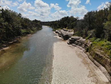 (private lake, pond, creek) Acreage Sale Pending in Briggs Texas