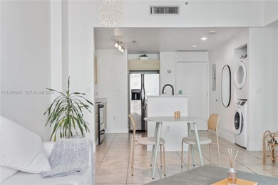 Pristine 2 Bedroom, 2 Bathroom residence located in the unique