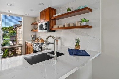 Welcome to Kapalua Bay Villas 33-B2! Remodeled from top to - photo 11
