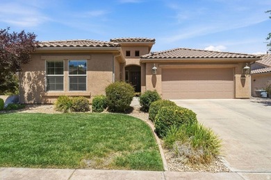 Welcome to beautiful Sun River, Southern Utah's premier 55+ - photo 1