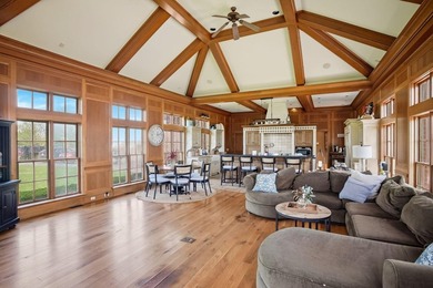A truly extraordinary estate offering unmatched privacy, luxury - photo 12