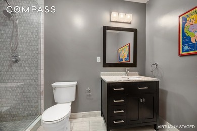 Imagine owning a Manhattan townhouse where you can wake up in a - photo 12