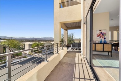 Experience elevated Las Vegas luxury living in the prestigious - photo 13