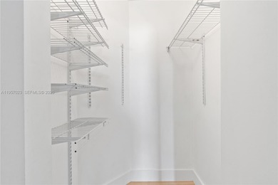 Pristine 2 Bedroom, 2 Bathroom residence located in the unique