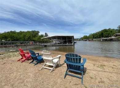 Rare opportunity to acquire a well-established waterfront resort - photo 14