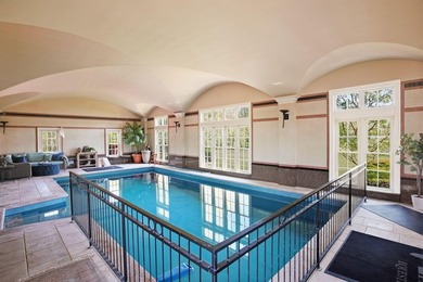 A truly extraordinary estate offering unmatched privacy, luxury - photo 14