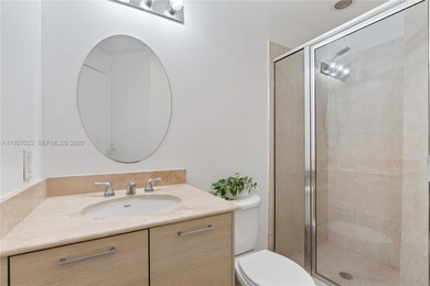 Pristine 2 Bedroom, 2 Bathroom residence located in the unique