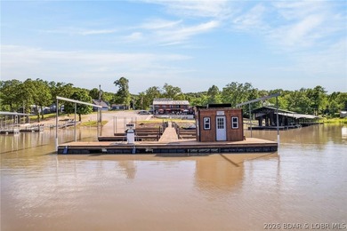 Rare opportunity to acquire a well-established waterfront resort - photo 15