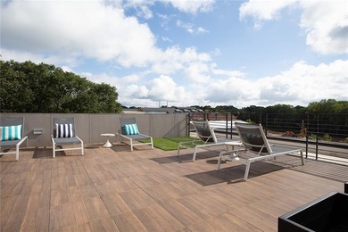 Beautifully renovated and spacious one-bedroom, one-bath home in