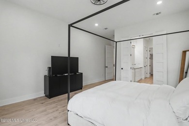 Welcome to this stunning custom-built 2025 home, where modern - photo 17