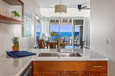 Welcome to Kapalua Bay Villas 33-B2! Remodeled from top to - photo 17