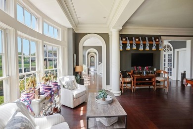 A truly extraordinary estate offering unmatched privacy, luxury - photo 18