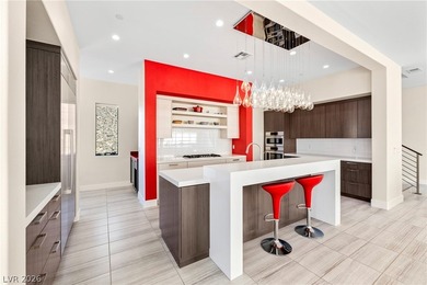 Experience elevated Las Vegas luxury living in the prestigious - photo 18