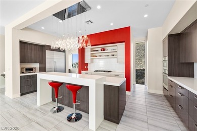 Experience elevated Las Vegas luxury living in the prestigious - photo 19