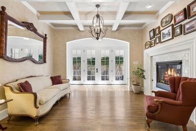 Nestled inside the only 24-7 gated & guarded community on Eagle - photo 9