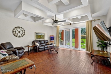 Tucked away on over 3 acres of secluded paradise in the center - photo 20