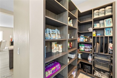 Experience elevated Las Vegas luxury living in the prestigious - photo 20