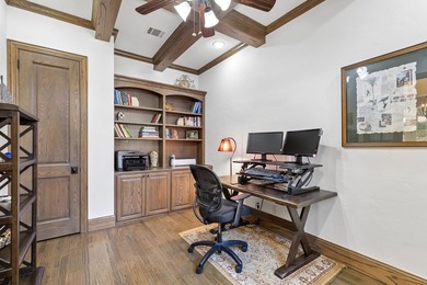 Nestled inside the only 24-7 gated & guarded community on Eagle - photo 10