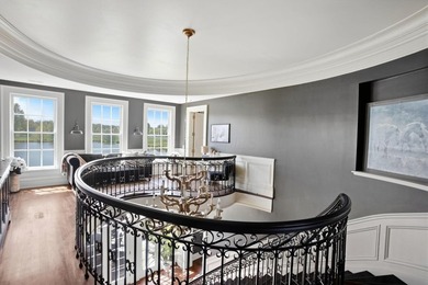 A truly extraordinary estate offering unmatched privacy, luxury - photo 21