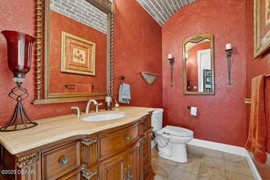 Tucked away on over 3 acres of secluded paradise in the center - photo 21