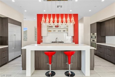 Experience elevated Las Vegas luxury living in the prestigious - photo 21