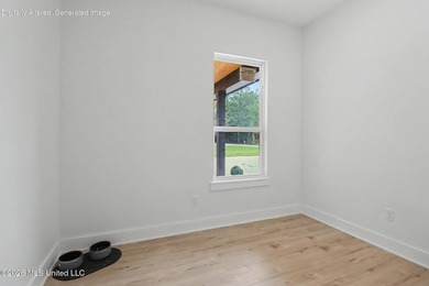 Welcome to this stunning custom-built 2025 home, where modern - photo 21