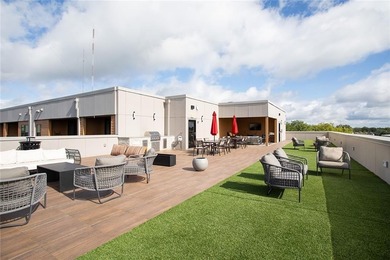 Beautifully renovated and spacious one-bedroom, one-bath home in