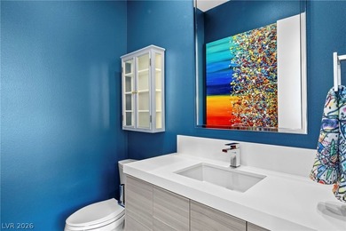 Experience elevated Las Vegas luxury living in the prestigious - photo 22